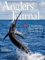 Anglers Journal